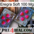 Eregra Soft 100Mg 15